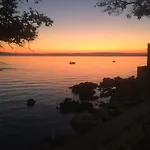 Mimoza2 Lägenhet Novi Vinodolski