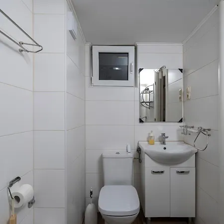 Mimoza2 Appartement *