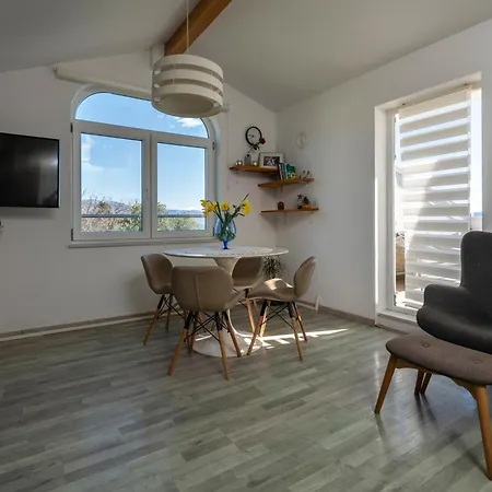 Mimoza2 Appartement *
