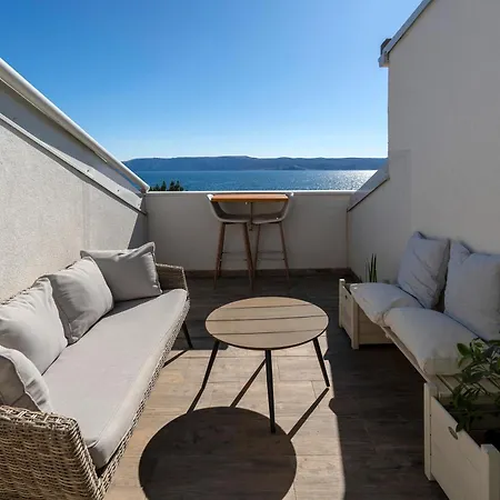 Mimoza2 Novi Vinodolski