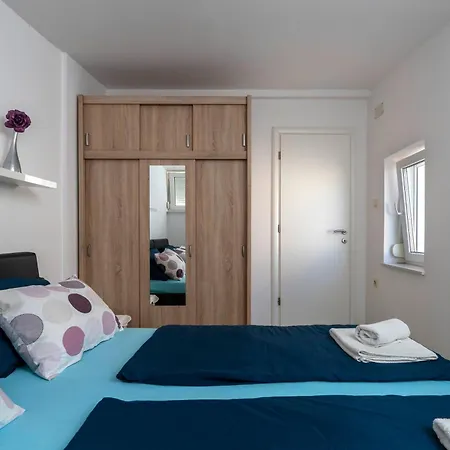 Appartement Mimoza2