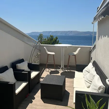 Appartement Mimoza2 *