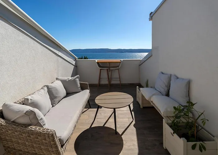 Mimoza2 Novi Vinodolski