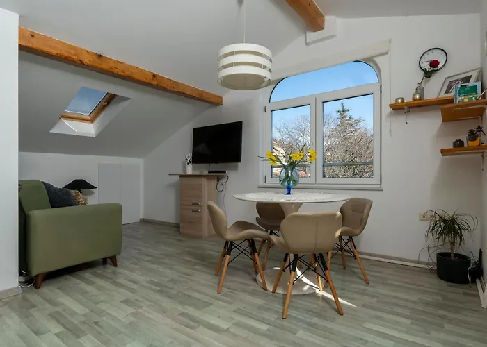 Mimoza2 * Novi Vinodolski