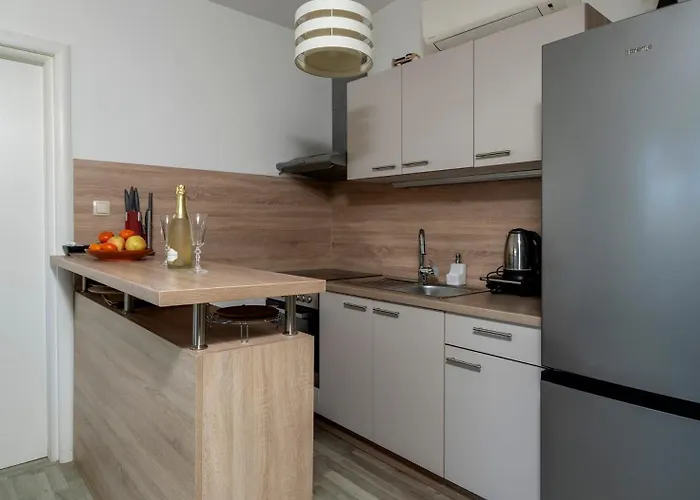 Mimoza2 Novi Vinodolski